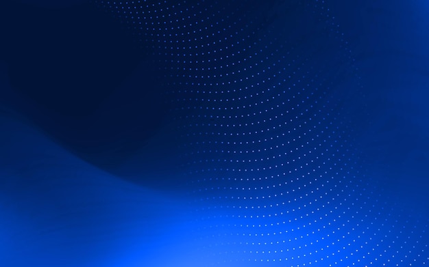 Conception De Fond Abstrait HD Bleu Ciel