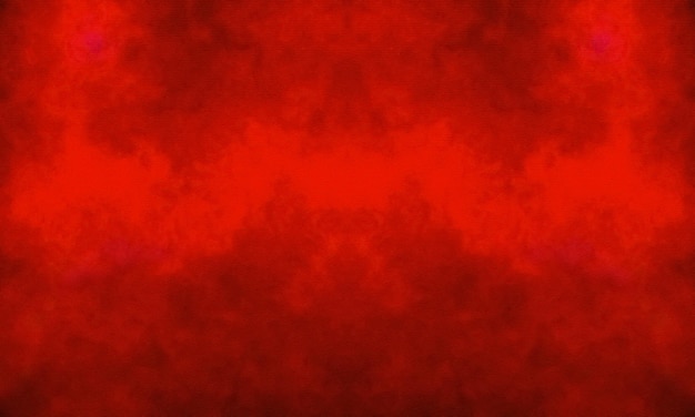 Conception de fond abstrait marron rouge