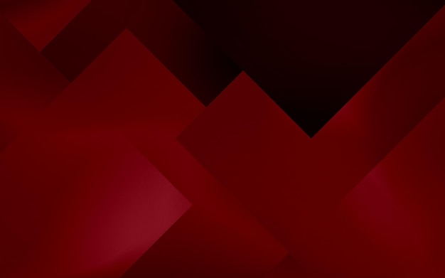 Conception de fond abstraite HD couleur rouge de la flamme chaude