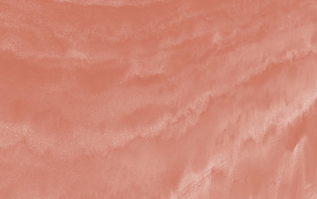 Conception de fond de brouillard abstrait HD couleur de sable rouge léger doux