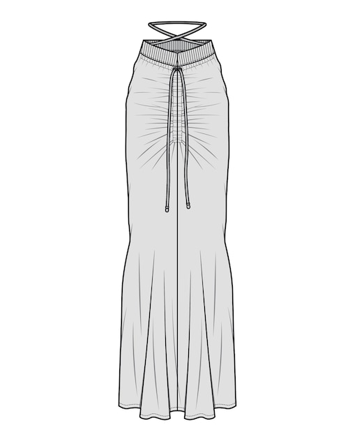 Conception de jupes 01