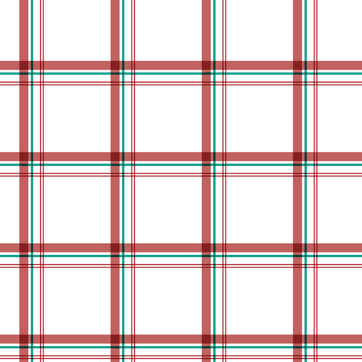 Photo conception de motifs abstraits d'arrière-plan png à carreaux roses