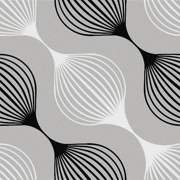 Photo conception de motifs géométriques abstraits