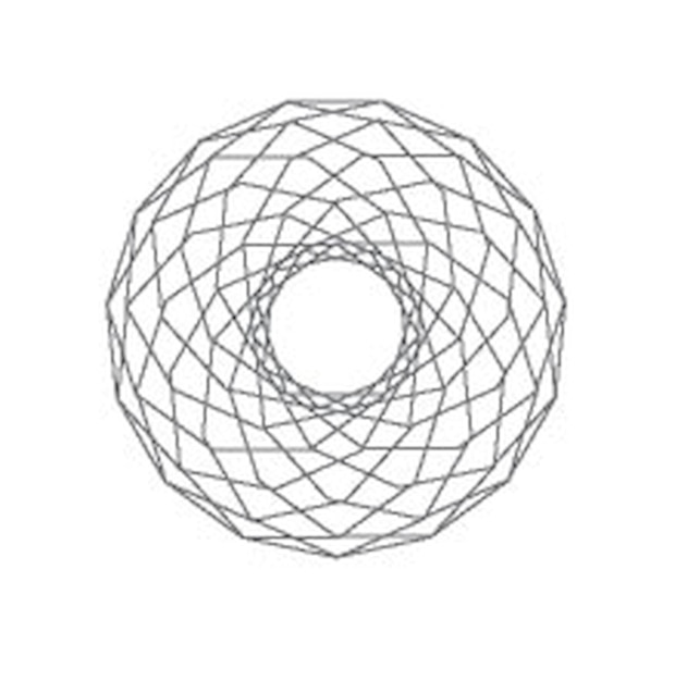 Conception de motifs géométriques