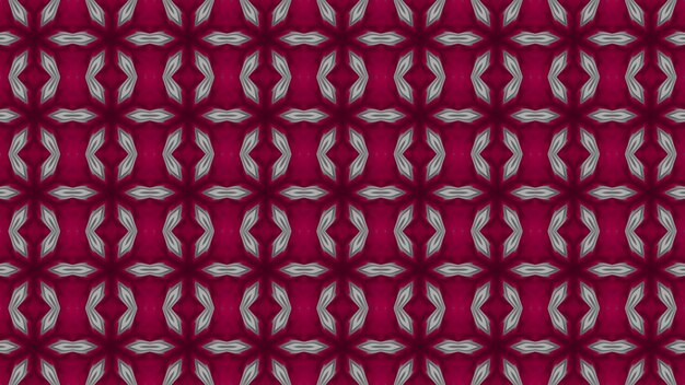 Photo conception multi kaléidoscope motif kaléidoscope motifs batik motifs mandala motif kaléidoscope