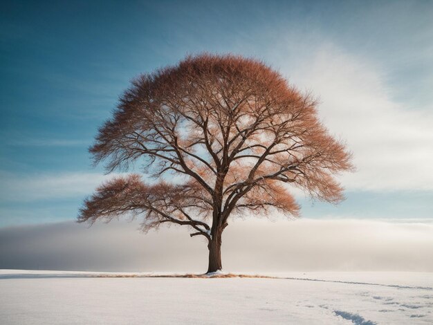 conception de la nature