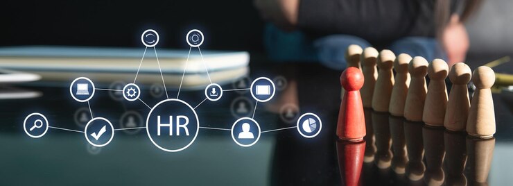 Conception des ressources humaines