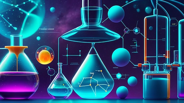 la conception des sciences de fond