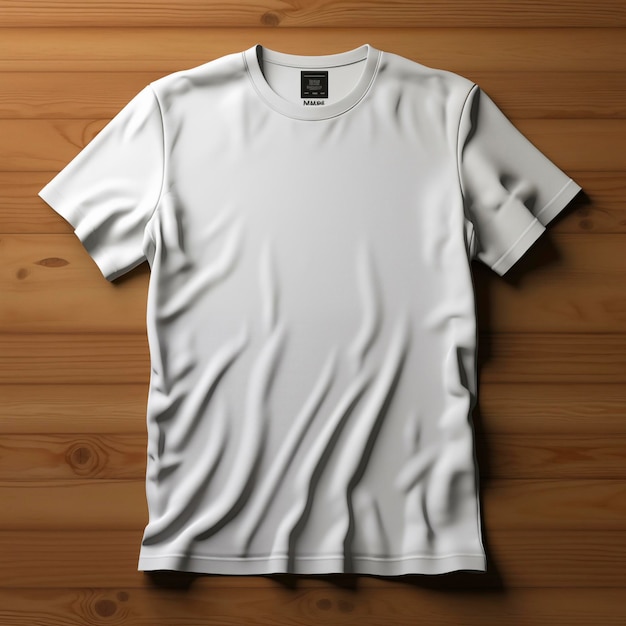 conception de t-shirt abstraite