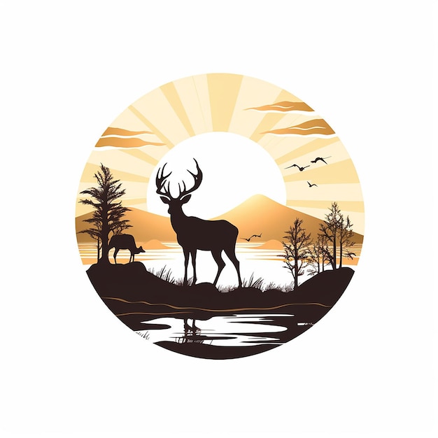 Concevoir un logo pour une organisation caritative axée sur la conservation de la faune