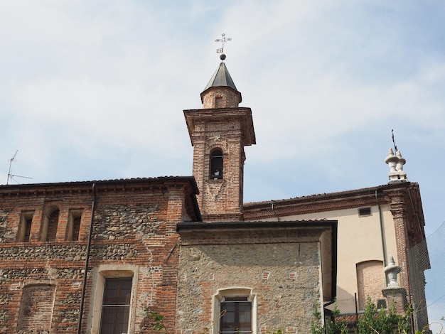 Confrérie des disciplinés de l'Immaculée Conception chu