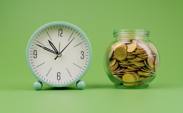 Économiser de l'argent et du temps finances et comptabilité financière Planifiez vos investissements flux de trésorerie financier