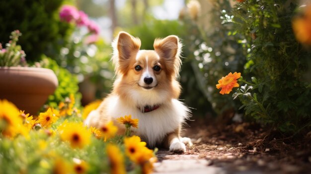 Des conseils pour un jardin respectueux des animaux