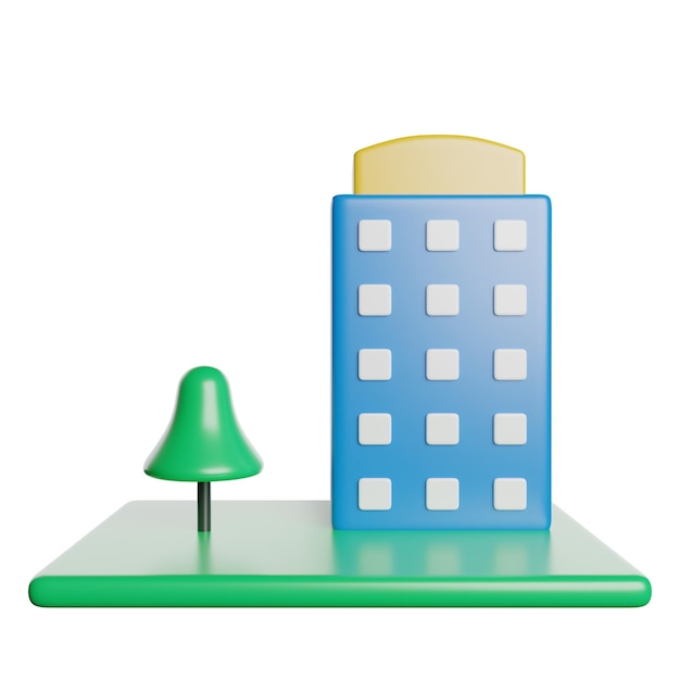 Construire une maison