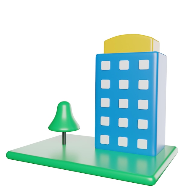 Construire une maison
