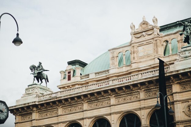 Construire à Vienne