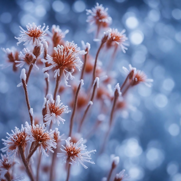 Un conte de fées d'hiver