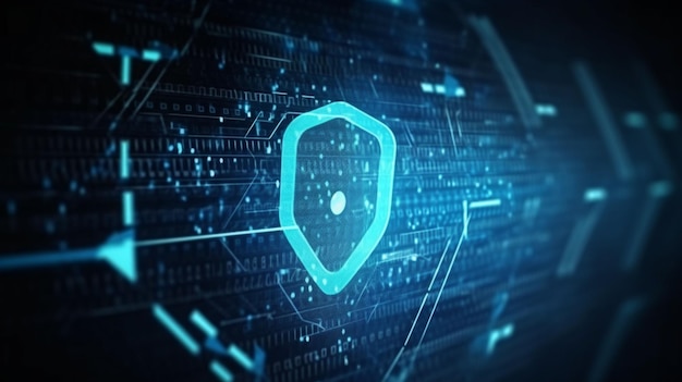 Contexte du concept de cybersécurité technologique
