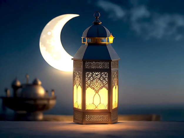 Le contexte islamique du ramadan