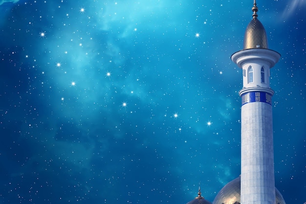 le contexte de ramadan kareem 76