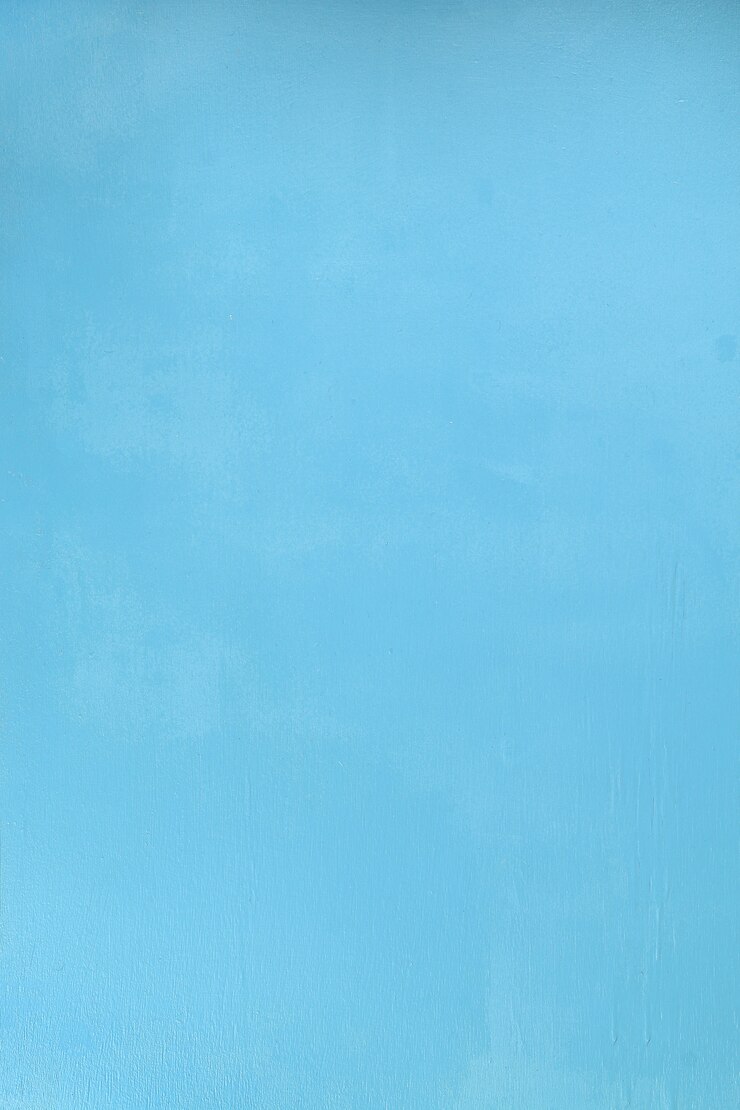 Contexte de texture bleu contreplaqué