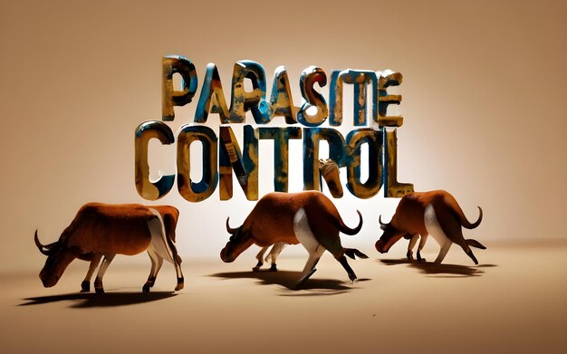 Contrôle parasitaire