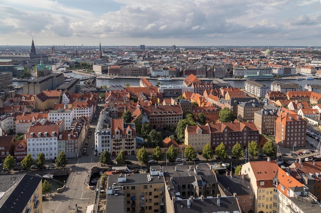 Copenhague, Danemark