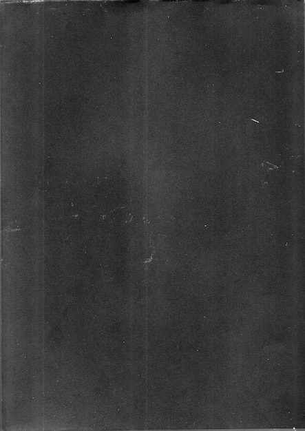 Photo copie de papier réaliste scan de texture photocopie grunge rugueux noir en détresse film bruit grain