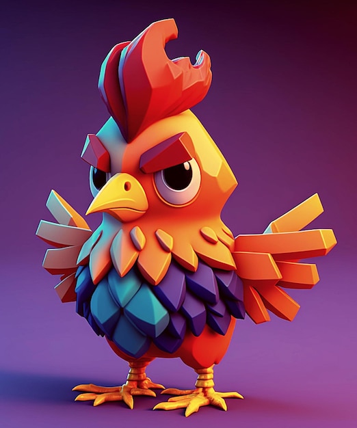 Coq 7