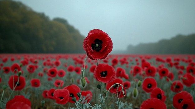 coquelicot