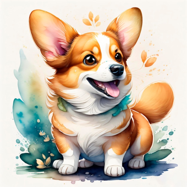 Corgi