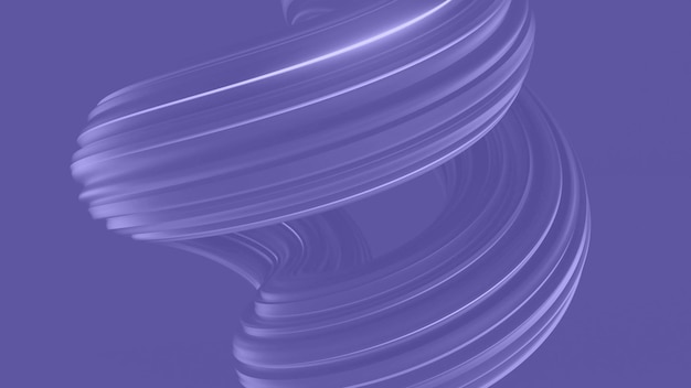 Coronation Blue Rough Conception d'arrière-plan abstraite