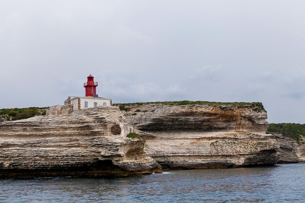 Corse France Sites et Paysages de la Corse