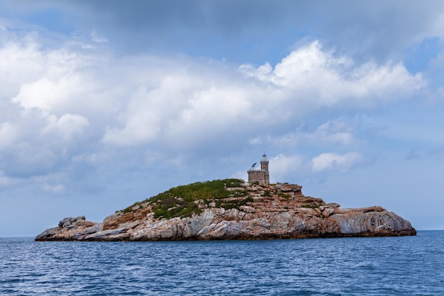 Corse France Sites et Paysages de la Corse