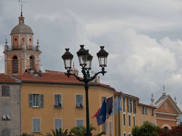 Photo À la corse