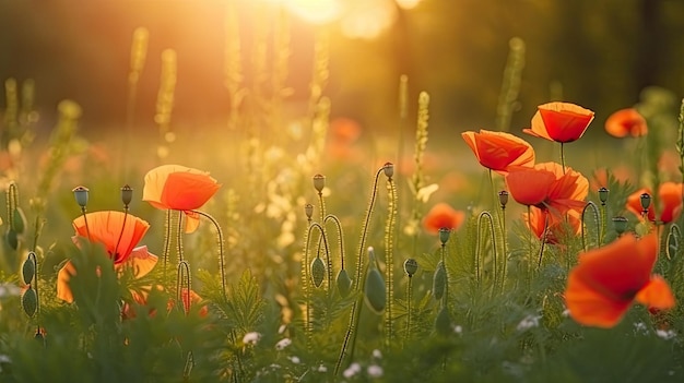 cosmos fleurs roses