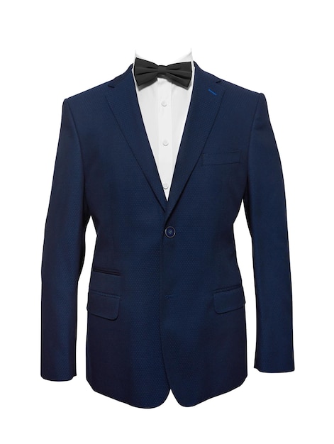 Costume de l'homme