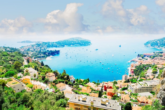 Côte d'Azur France