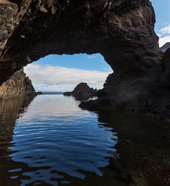 Côte de Madère