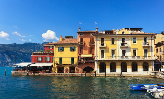 Côte de Malcesine