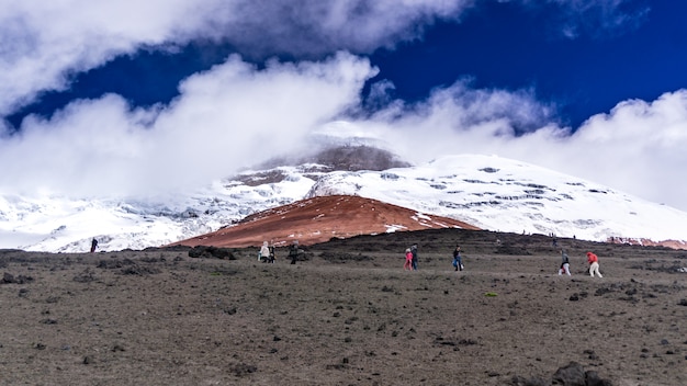 Cotopaxi