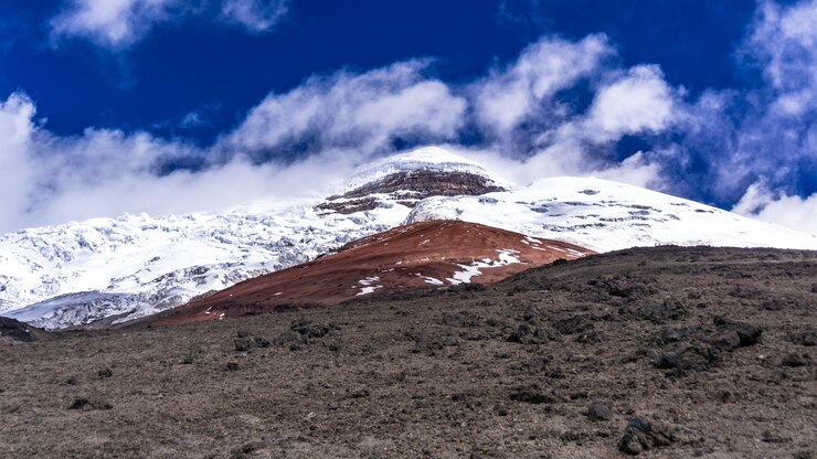 Cotopaxi