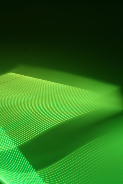 Des couches de lumière pour l'imagination et la créativité