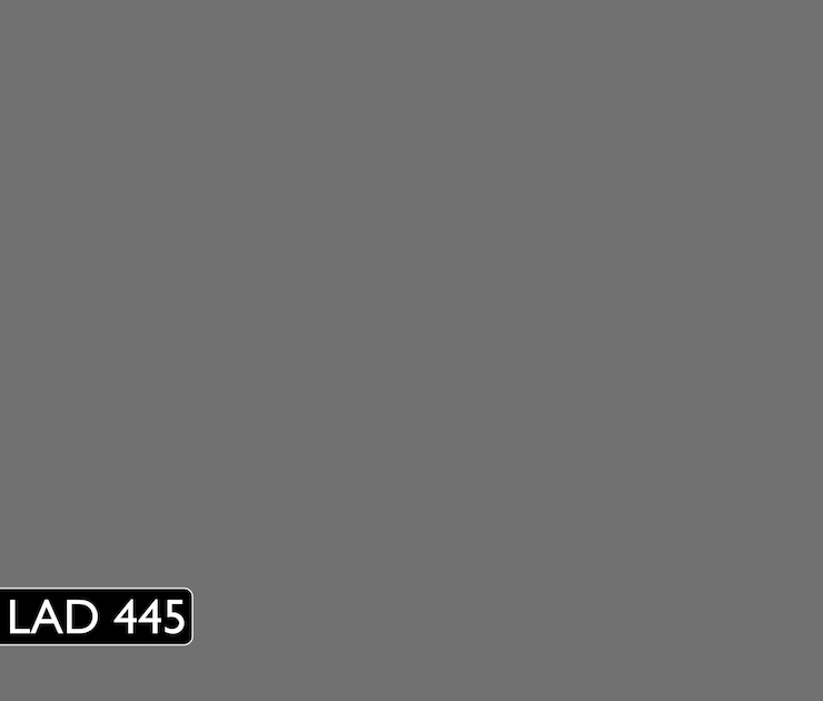 Photo une couleur de base grise d'une valeur de couleur numérique 445
