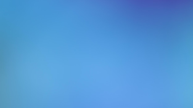 La couleur du gradient est floue Arrière-plan
