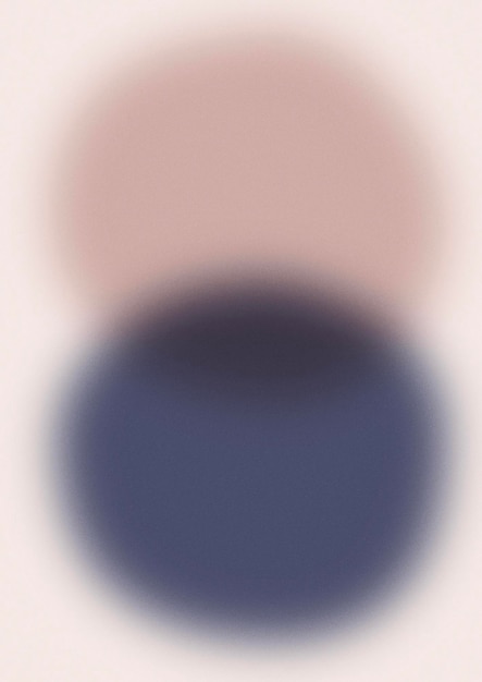 Photo couleur de fond de gradient conception papier peint abstrait moderne