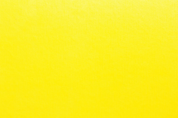 couleur de fond jaune