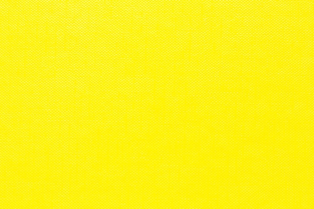 couleur de fond jaune