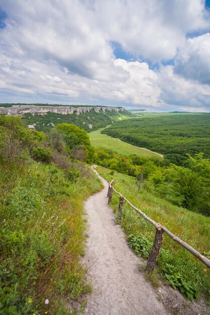 Country Road