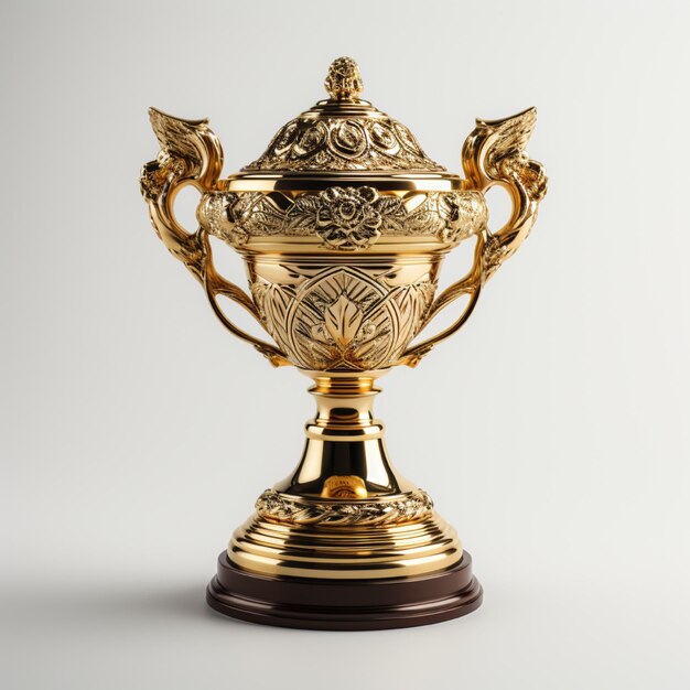 La coupe d'or